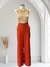 Calça Alfaiataria Pantalona - comprar online
