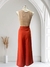Calça Alfaiataria Pantalona - L BOUTIQUE