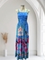 Vestido Estampado - comprar online