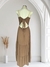 Vestido Mel na internet