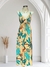 Vestido Estampado - comprar online