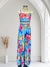 Vestido Estampado - comprar online