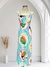 Vestido Estampado - comprar online