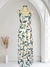 Vestido Tule Estampado - comprar online