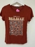 T-Shirt na internet
