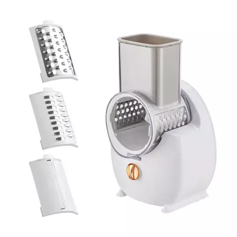 Ralador De Queijo Elétrico Sem Fio - comprar online