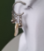 Argola Buziana Bolinha - comprar online