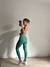 Legging AV ESSENTIAL - Verde Salvia - comprar online