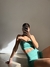 Short ESSENTIAL - Verde Salvia - comprar online