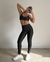Calça Legging Liz - Preto - AV Outwear