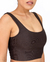 Top Long Wonder - Coffee - comprar online