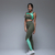 Conjunto Ative Power Green