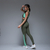 Conjunto Ative Power Green - comprar online