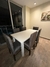 Juego de comedor Oliver 4 sillas - tienda online