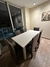 Juego de comedor Oliver 4 sillas - Silvanya muebles