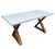 Mesa de comedor Lara en internet