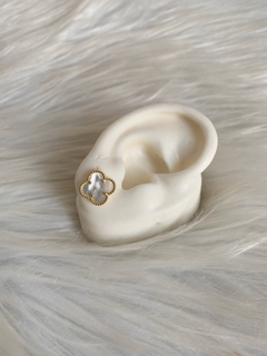 Topos trébol blanco - comprar online