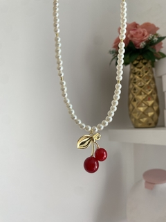Cadena cereza Maxi en internet