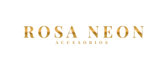 Rosa Neón Accesorios