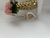 Carrusel Rosa Neón Accesorios