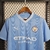 Camisa Manchester City 2023/2024 na internet