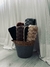 Alfombra de Baño Viena Visón - Rufam deco