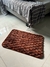 Alfombra de Baño Viena Marrón - comprar online