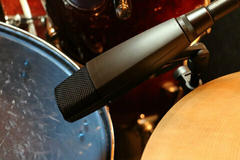 Sennheiser MD-421 - comprar online