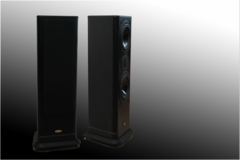 Tannoy 633 Par de Columnas Hi Fi / Monitores de Estudio