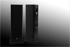 Tannoy 633 Par de Columnas Hi Fi / Monitores de Estudio