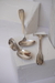 Set de cubiertos Plata Lappas para bebé
