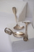 Set de cubiertos Plata Lappas para bebé - comprar online