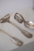 Set de cubiertos Plata Lappas para bebé - comprar online