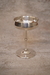 Set 6 copas metálicas bañadas en plata - comprar online