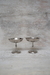 Set de 2 copas metálicas - comprar online