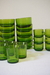Set verde durax - Grejer