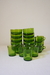 Imagen de Set verde durax