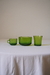 Set verde durax