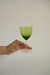 Set 5 Copas Verdes - comprar online