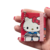 Chaveiro post-it personalizado Hello Kitty