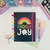 Caderno inteligente Choose Joy