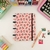 Caderno inteligente Cerejinhas