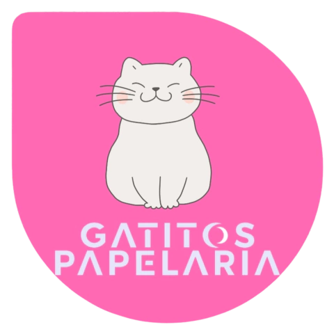 Tudo para a volta às aulas | Gatitos Papelaria