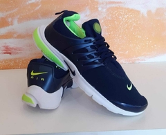 NIKE PRESTO