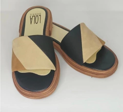 CHATITA LOLA SHOES COMBINADA