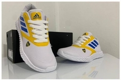 ADIDAS BOCA