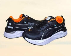 PUMA