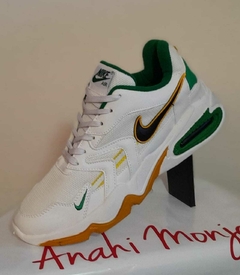 NIKE AIR MAX II