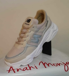 NB NEW BALANCE en internet