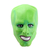 Imagem do Anime a máscara stanley cosplay traje masculino feminino jaqueta amarela casaco